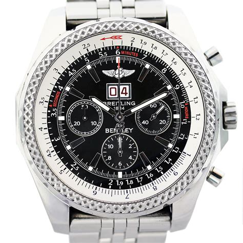 breitling 1884 bentley j44362 price|Breitling Bentley a44362 manual.